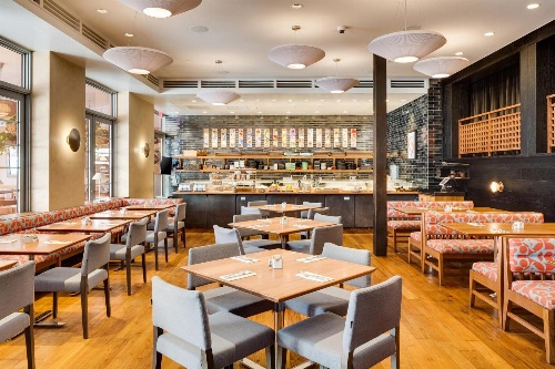 The Plymouth South Beach image 1