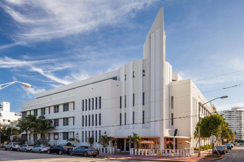 The Plymouth South Beach image 11