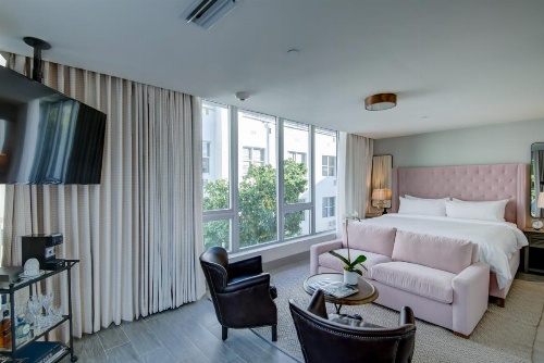 The Plymouth South Beach image 15