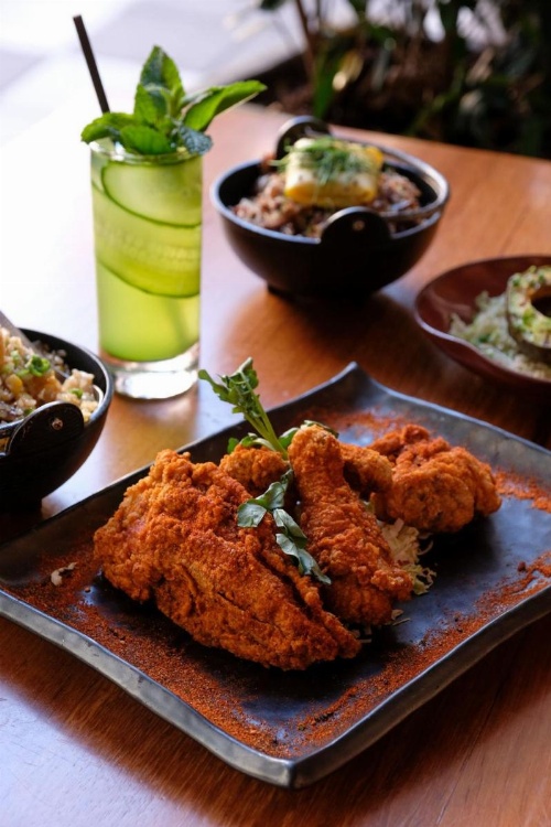 The Plymouth South Beach image 16