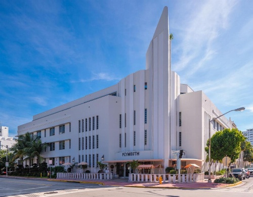 The Plymouth South Beach image 17