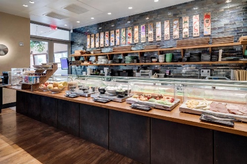 The Plymouth South Beach image 18