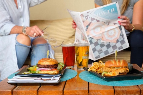 The Plymouth South Beach image 21