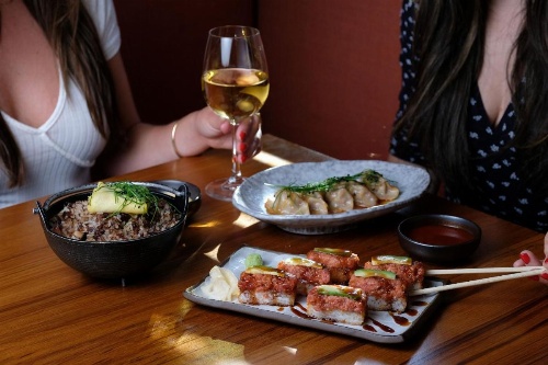 The Plymouth South Beach image 22