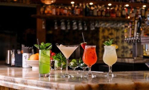 The Plymouth South Beach image 25