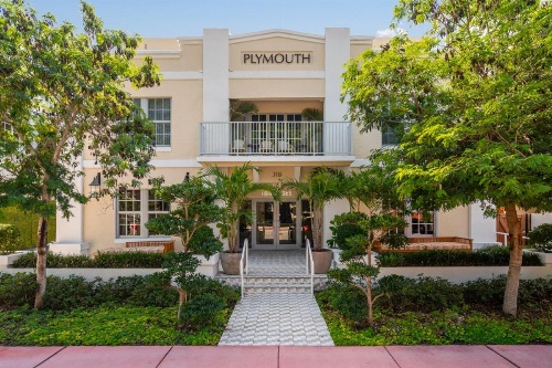 The Plymouth South Beach image 29