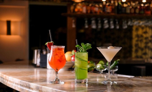 The Plymouth South Beach image 31