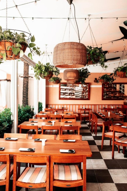 The Plymouth South Beach image 33