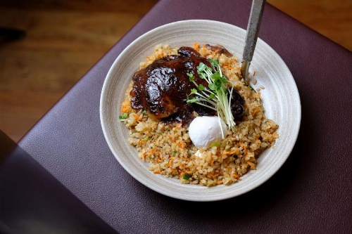 The Plymouth South Beach image 34