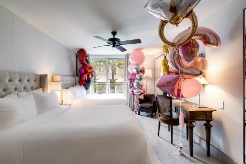 The Plymouth South Beach image 35