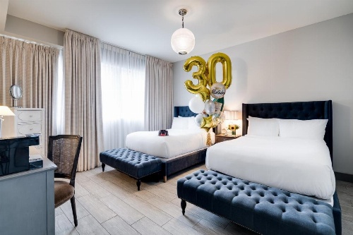 The Plymouth South Beach image 36