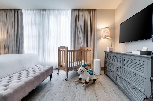 The Plymouth South Beach image 37