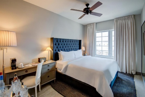 The Plymouth South Beach image 41