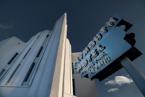 The Plymouth South Beach image 7