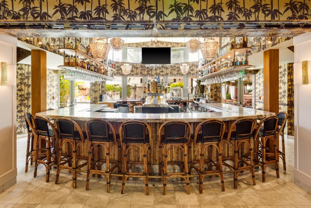 The Plymouth South Beach