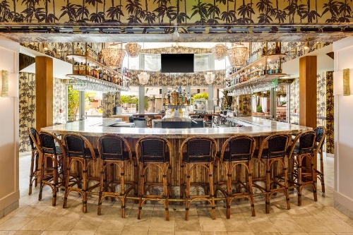 The Plymouth South Beach image 8