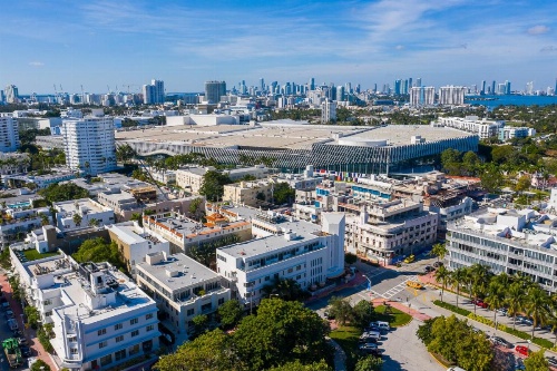 The Plymouth South Beach image 9